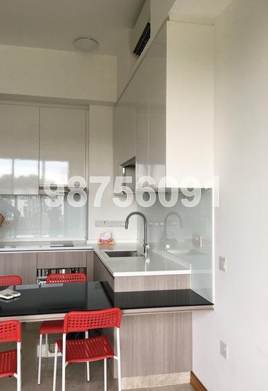 Woodhaven (D25), Condominium #158066572